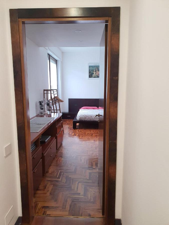 B&B Villa Ghira Como Tavernerio Luaran gambar