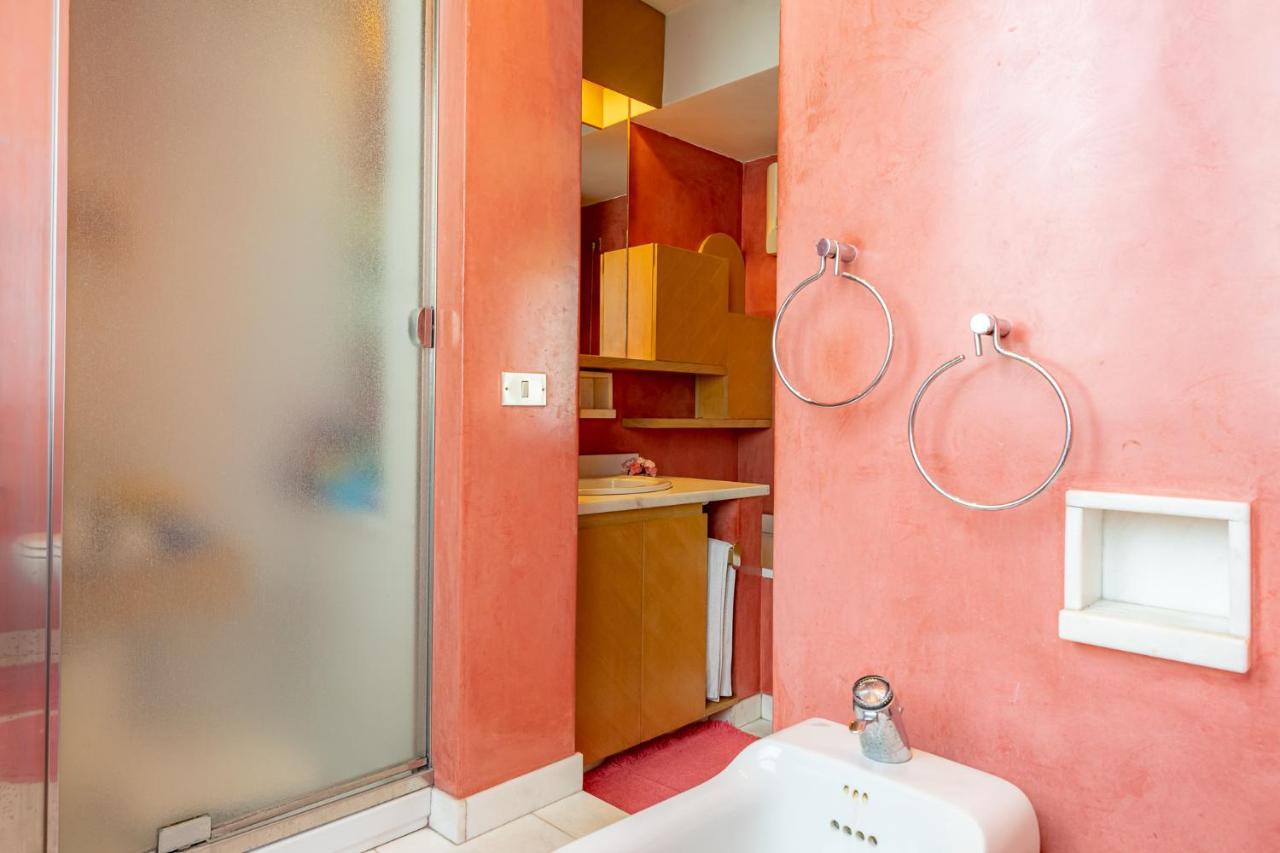 B&B Villa Ghira Como Tavernerio Luaran gambar